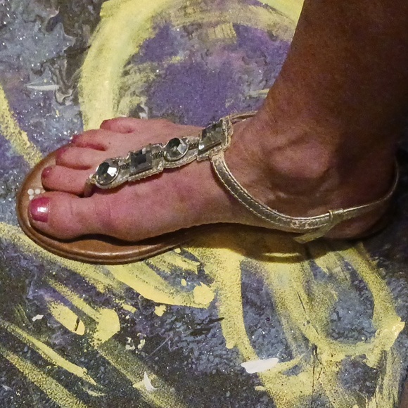 Sandals - Picture 6 of 9